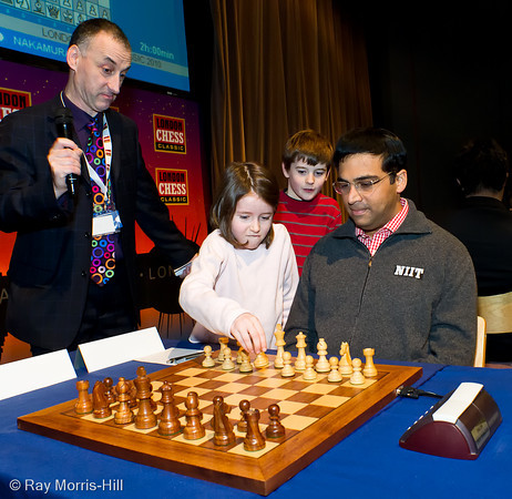 London Chess Classic